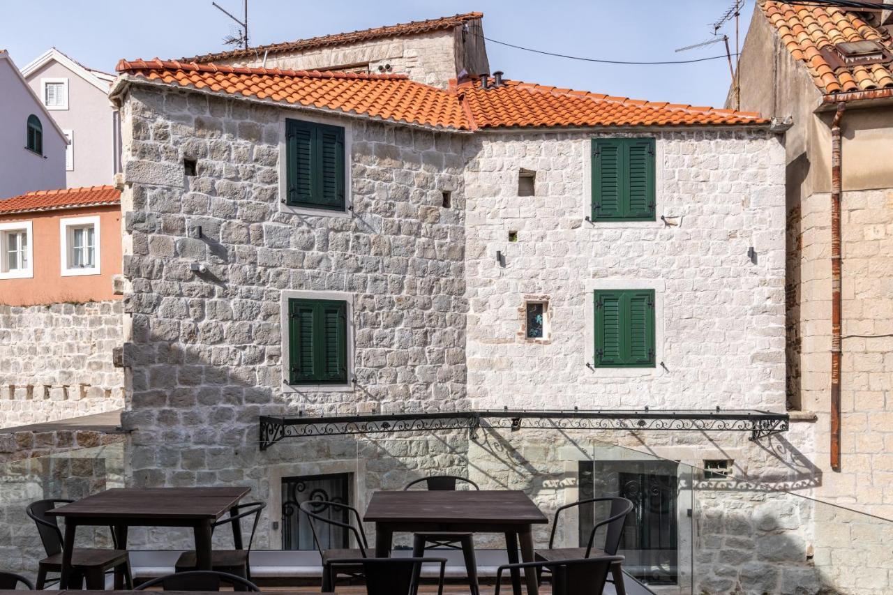 Historic Plaza Varos Split (Adults Only) Экстерьер фото