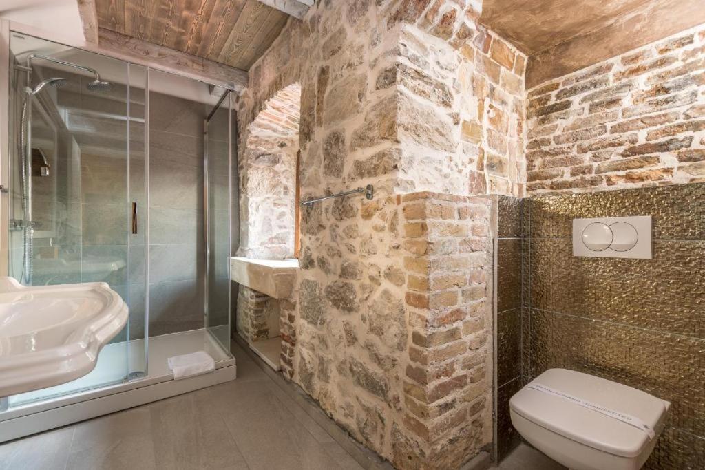 Historic Plaza Varos Split (Adults Only) Экстерьер фото