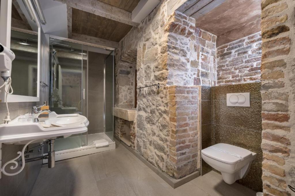 Historic Plaza Varos Split (Adults Only) Экстерьер фото