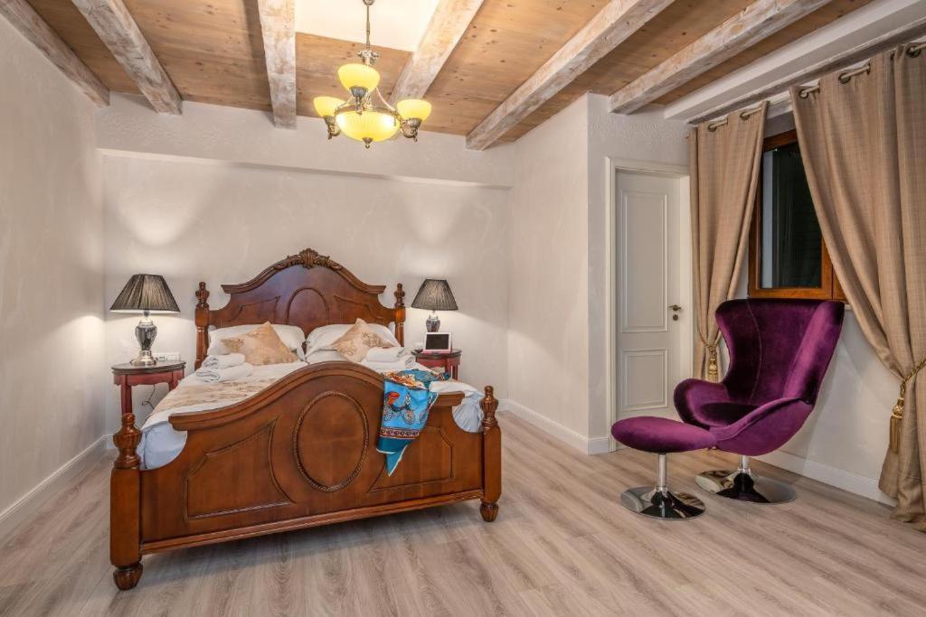 Historic Plaza Varos Split (Adults Only) Экстерьер фото